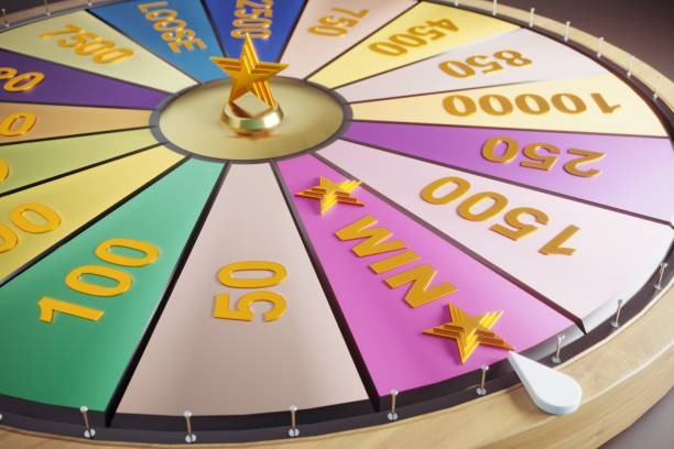 Bonus features Spadegaming bonus features and free spins